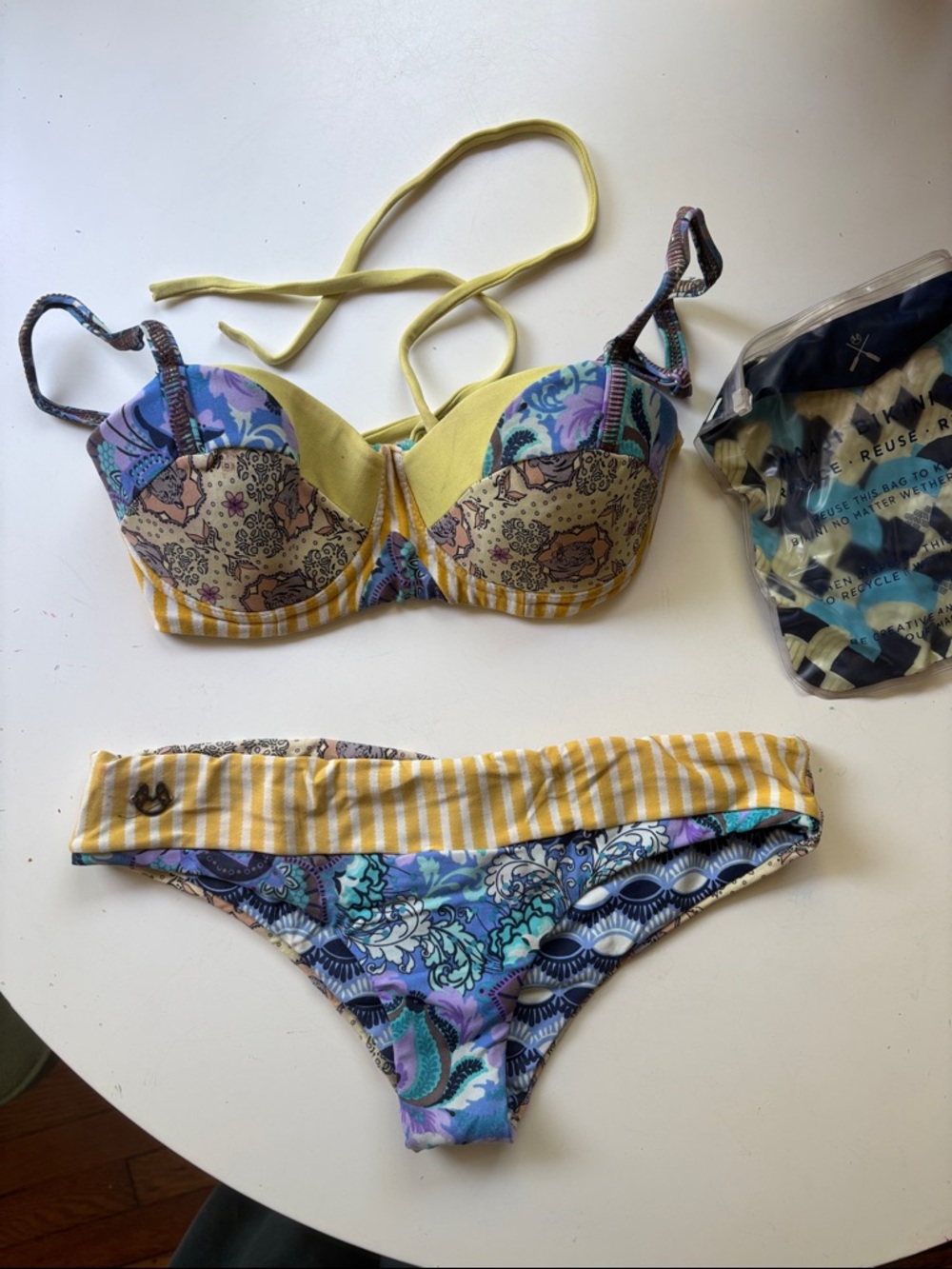 Reversible Maaji Bikini